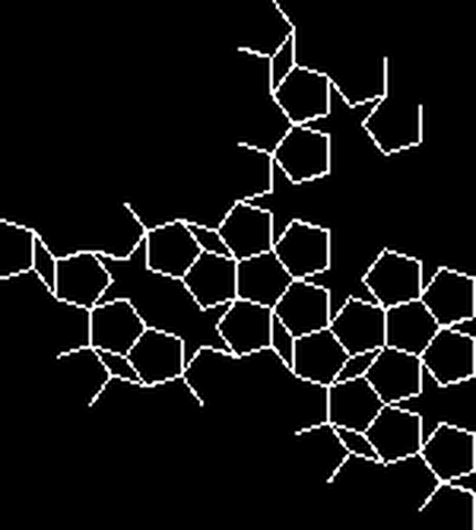 PenroseSnowflake preview