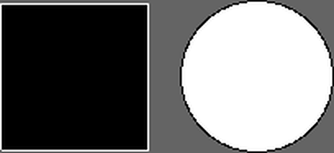 Button preview