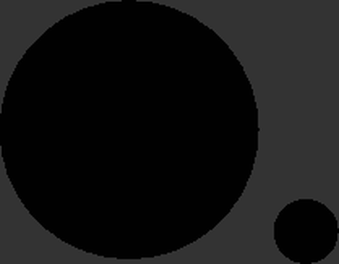 CircleCollision preview